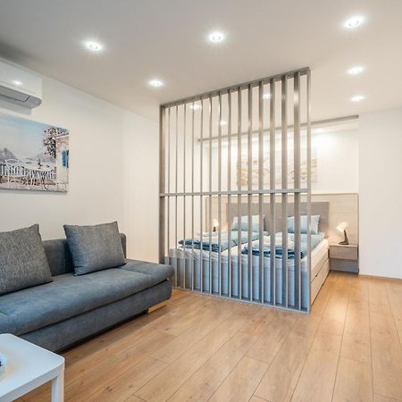 Harmony Suite Σόφια Εξωτερικό φωτογραφία