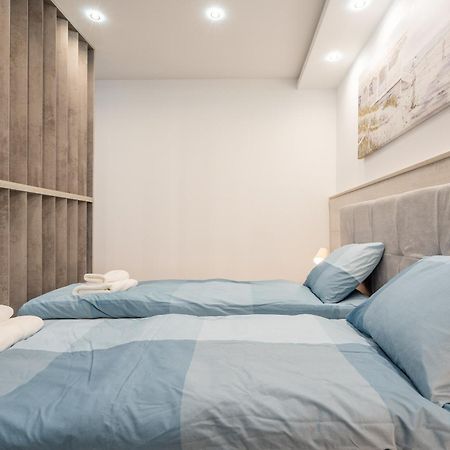 Harmony Suite Σόφια Εξωτερικό φωτογραφία