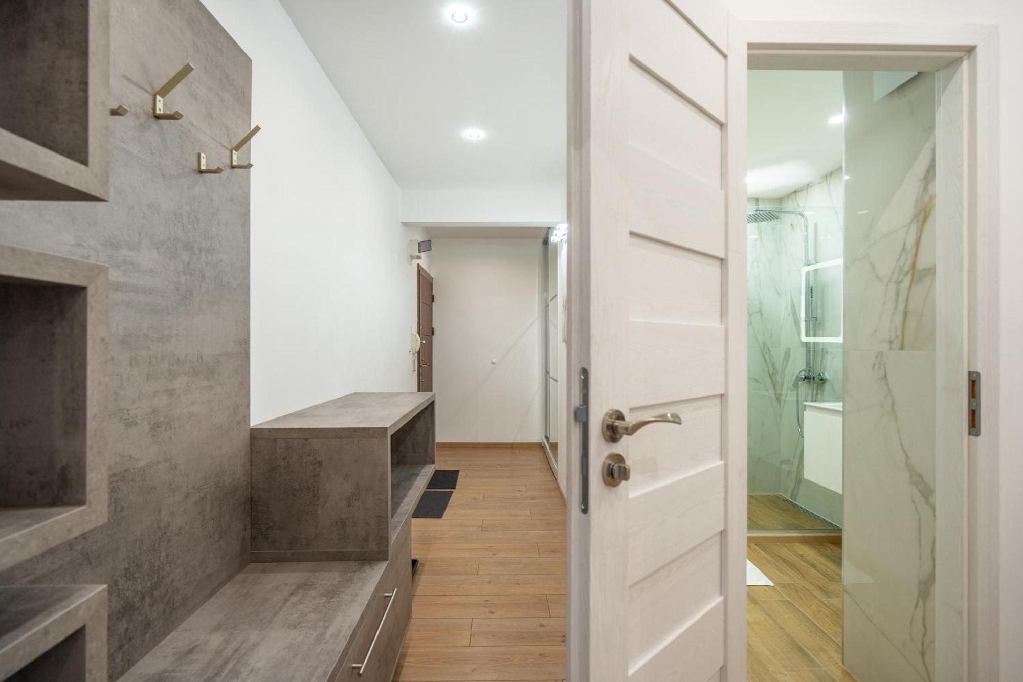 Harmony Suite Σόφια Εξωτερικό φωτογραφία