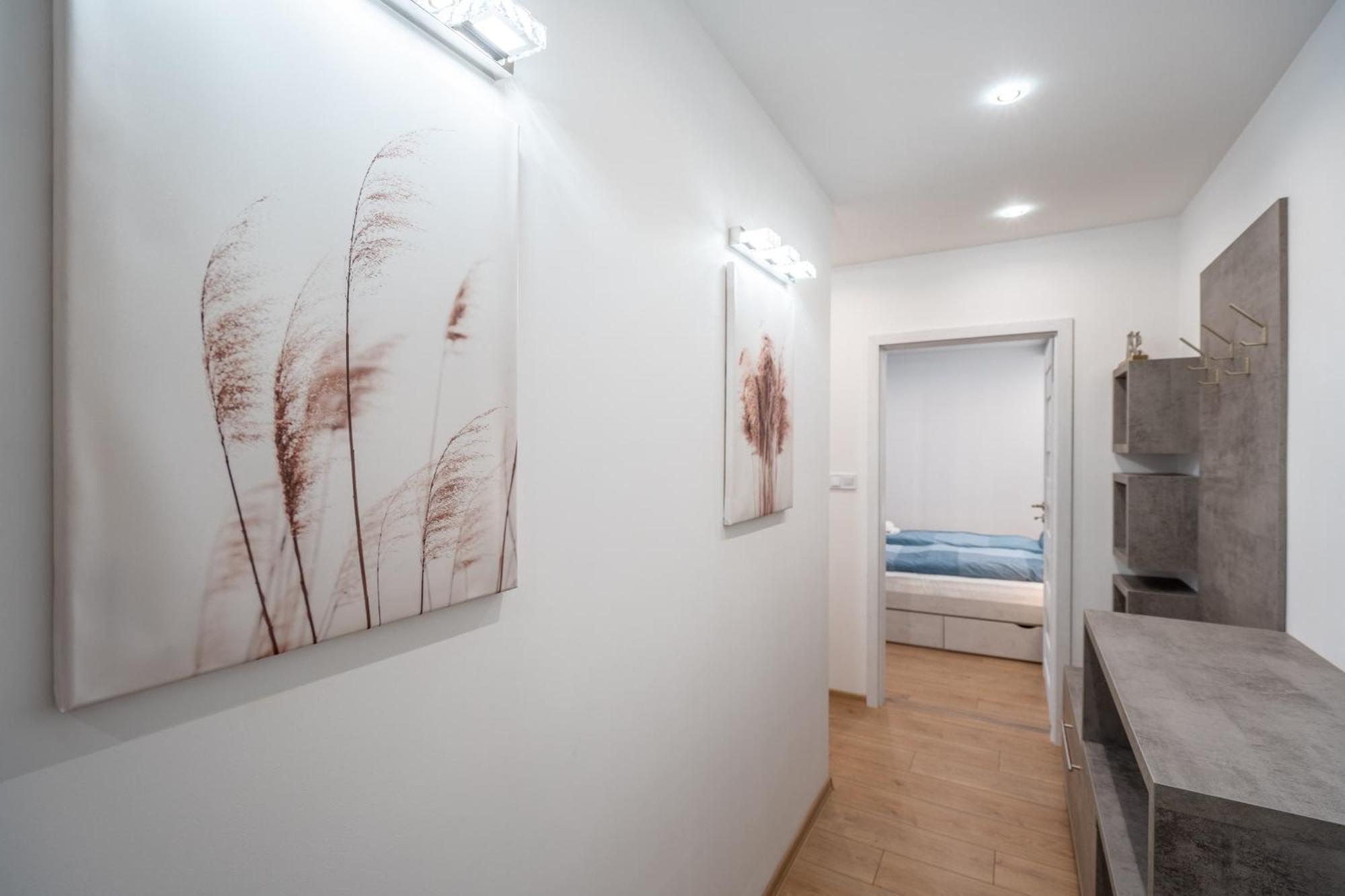 Harmony Suite Σόφια Εξωτερικό φωτογραφία