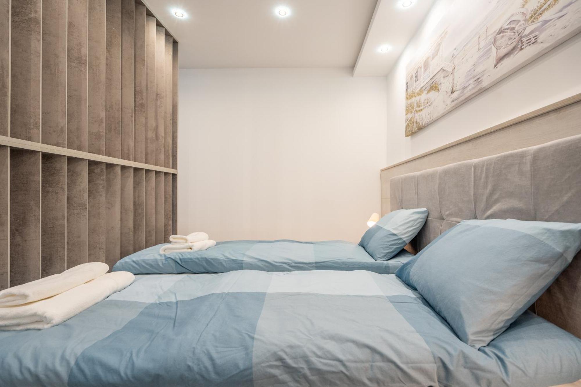 Harmony Suite Σόφια Εξωτερικό φωτογραφία