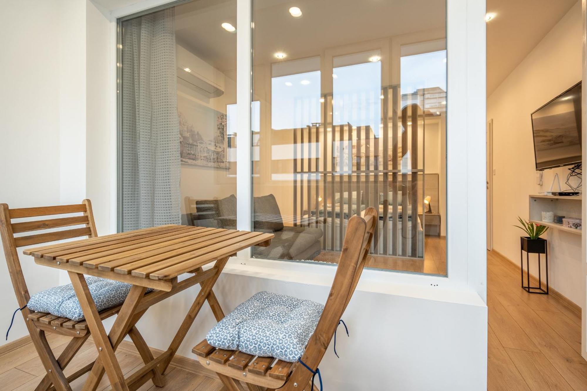 Harmony Suite Σόφια Εξωτερικό φωτογραφία