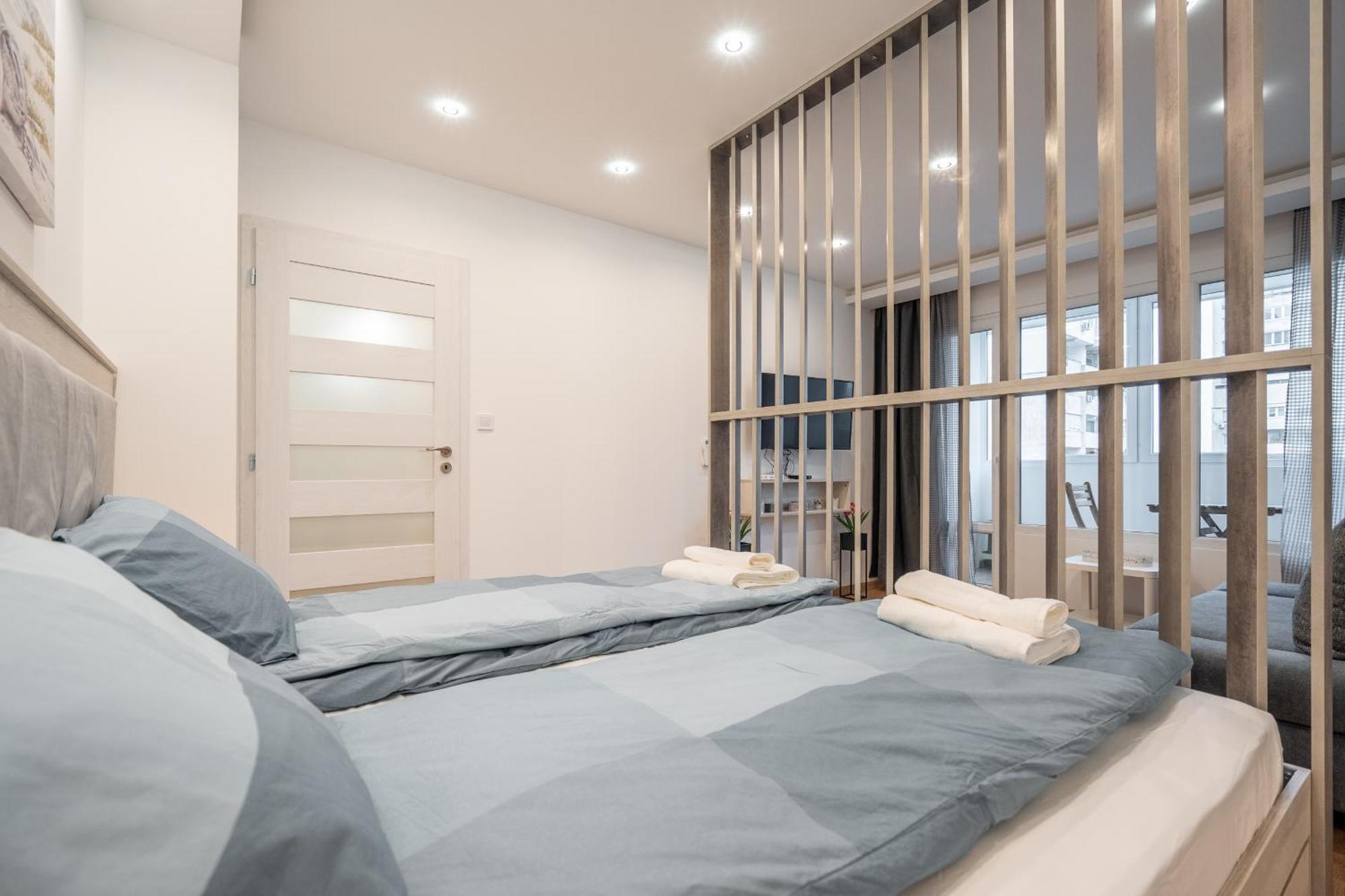 Harmony Suite Σόφια Εξωτερικό φωτογραφία