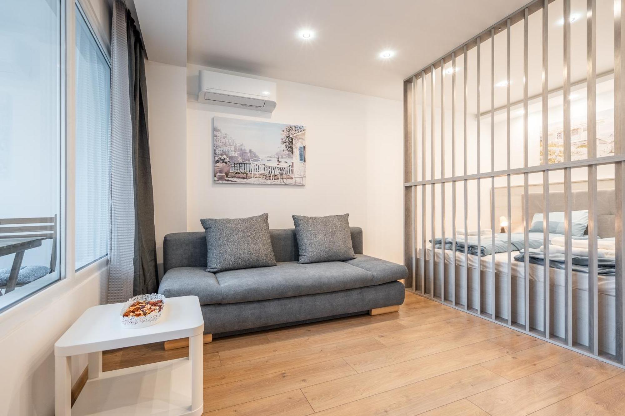 Harmony Suite Σόφια Εξωτερικό φωτογραφία