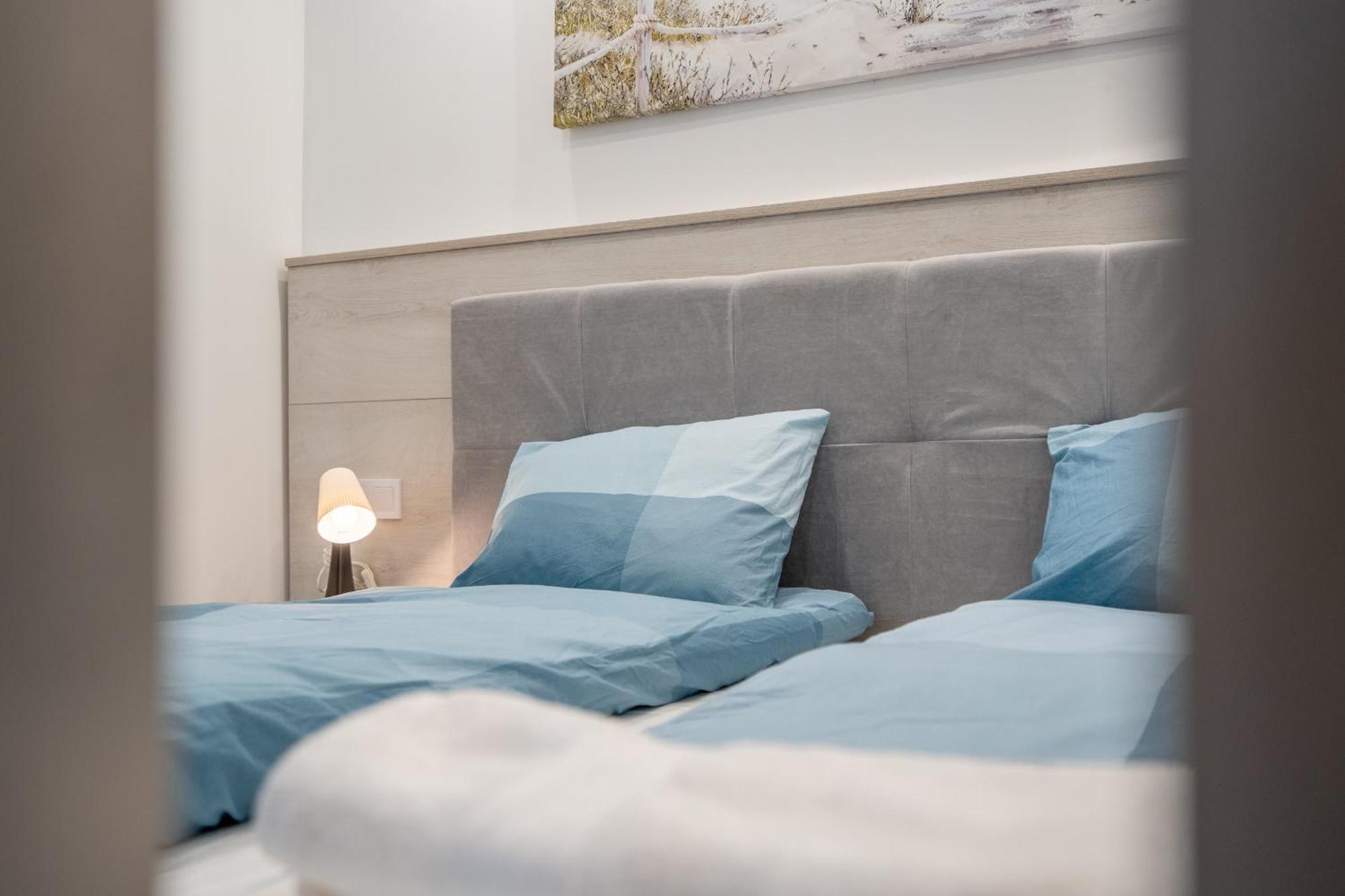 Harmony Suite Σόφια Εξωτερικό φωτογραφία