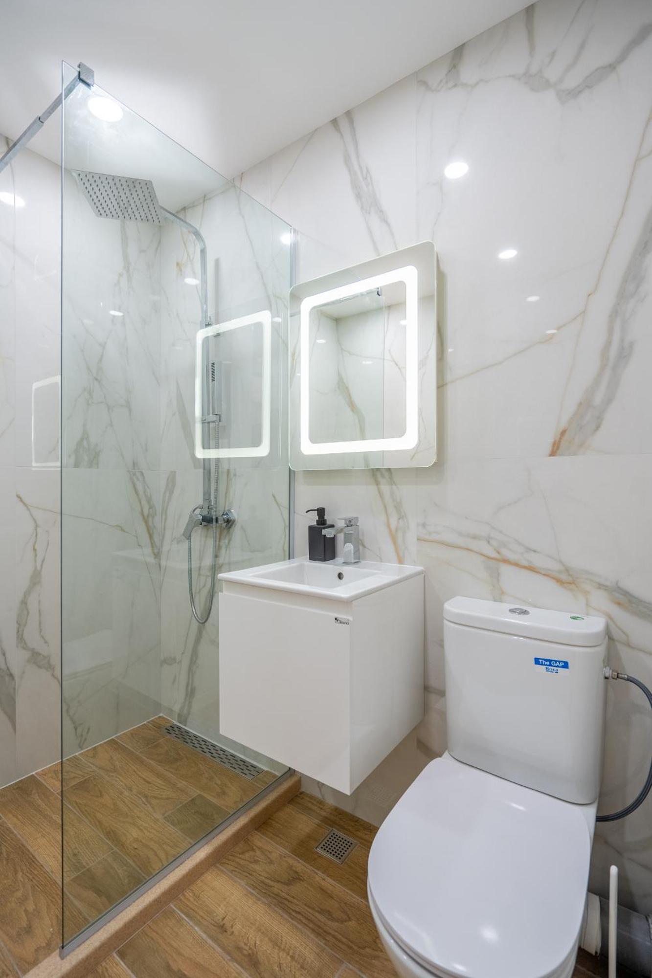Harmony Suite Σόφια Εξωτερικό φωτογραφία