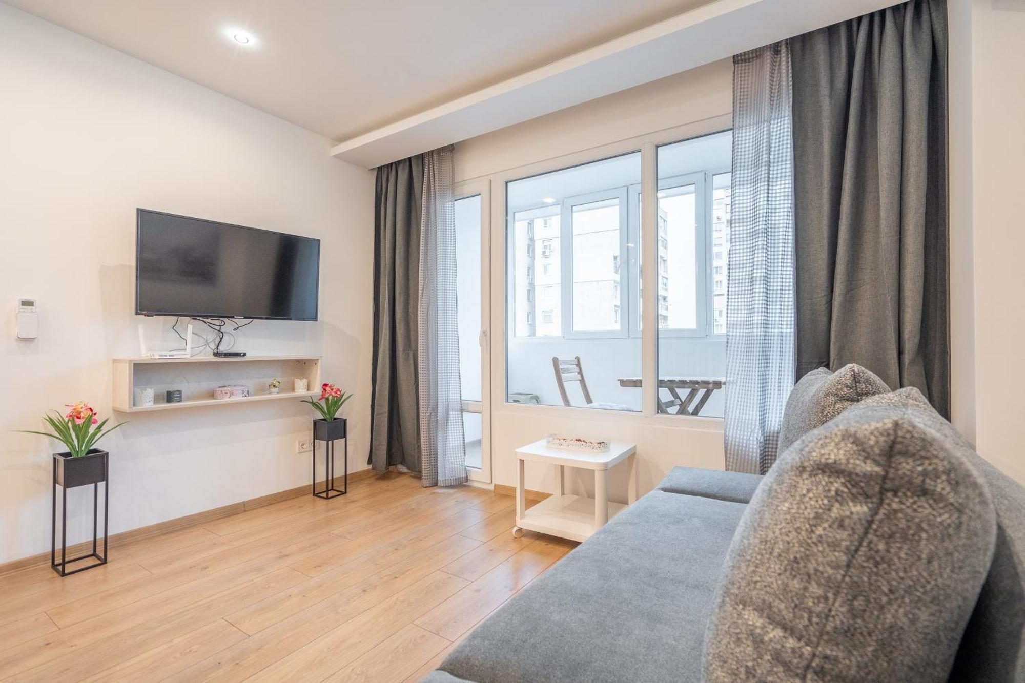 Harmony Suite Σόφια Εξωτερικό φωτογραφία