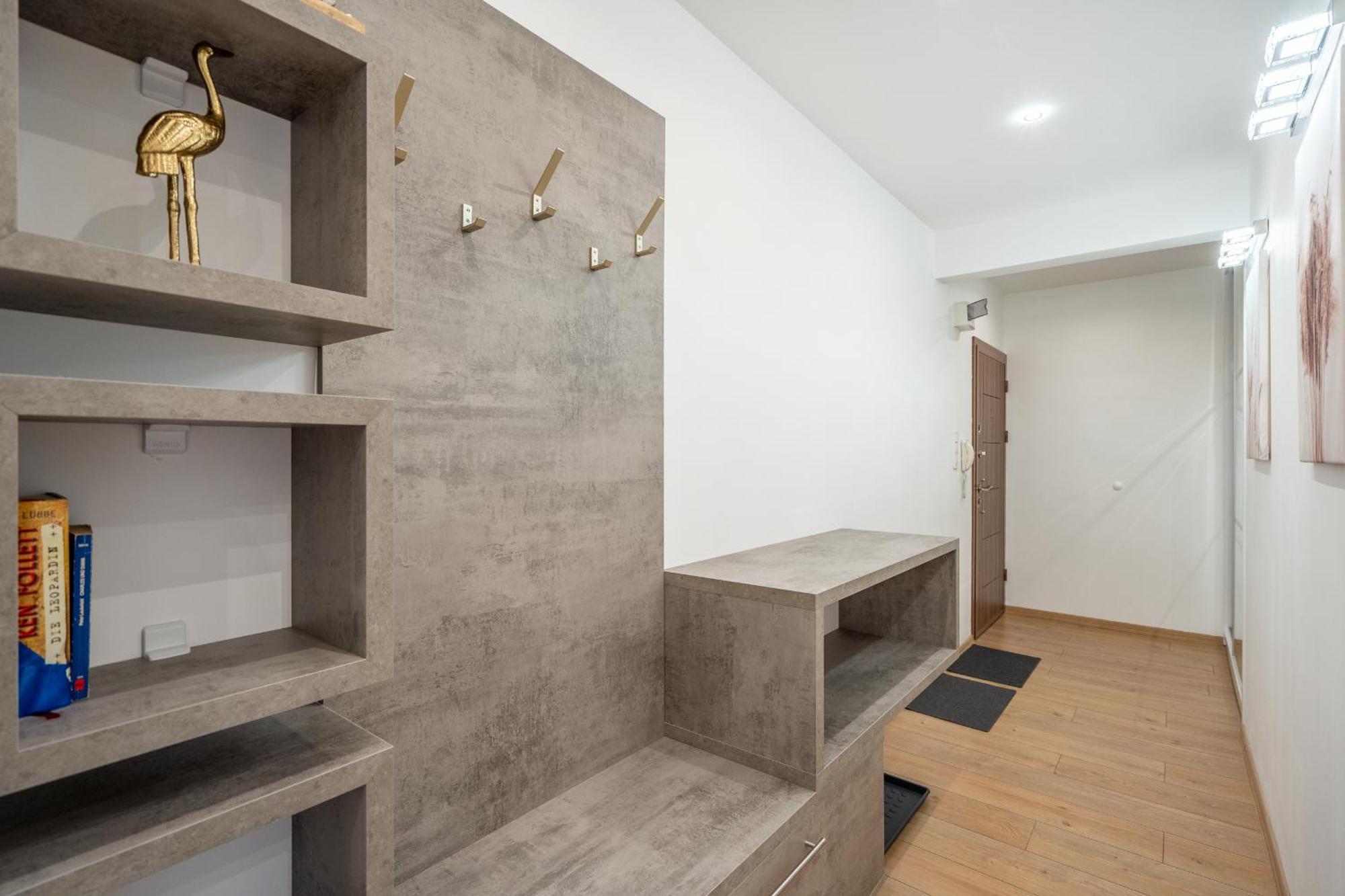 Harmony Suite Σόφια Εξωτερικό φωτογραφία