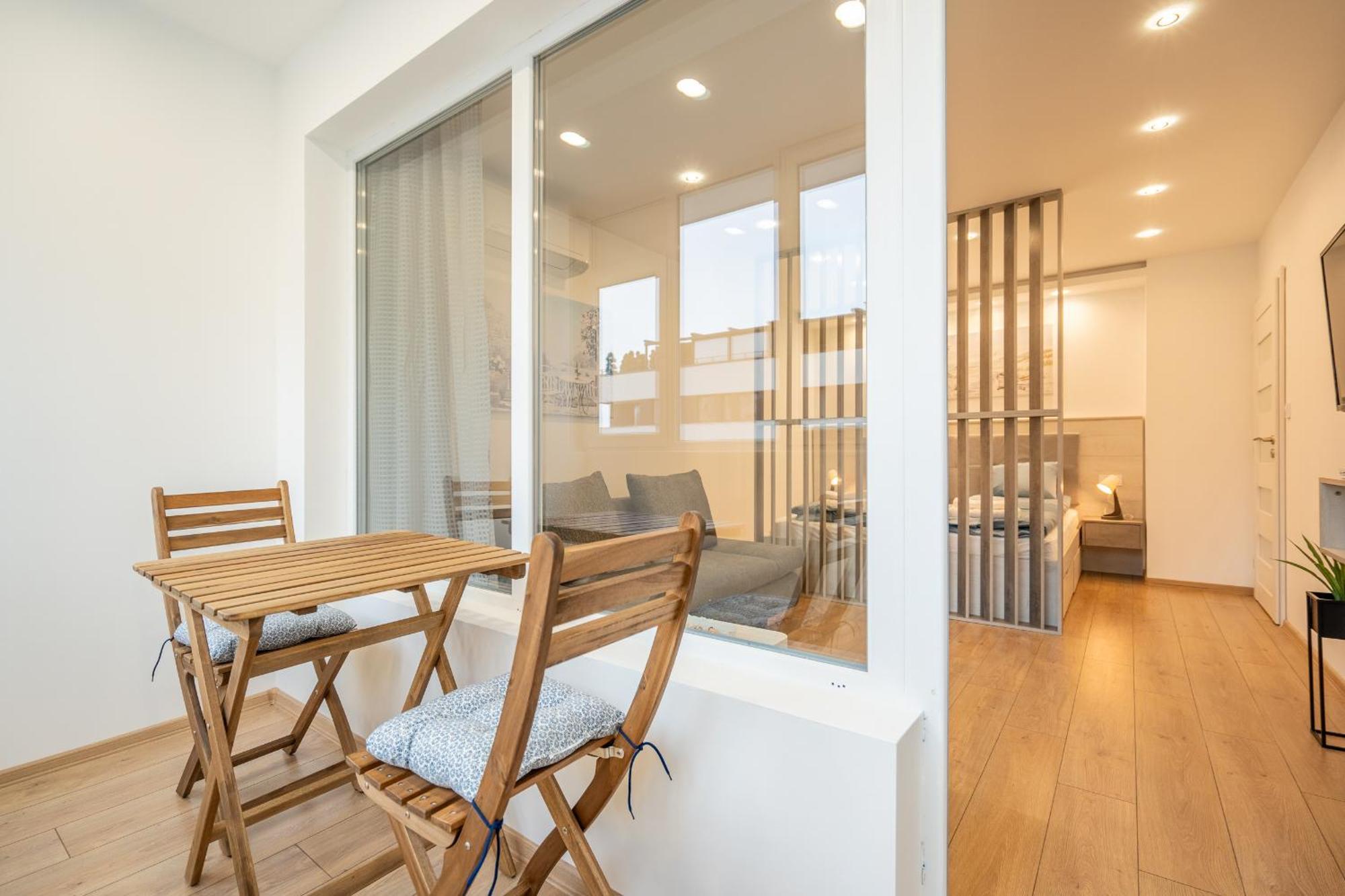 Harmony Suite Σόφια Εξωτερικό φωτογραφία