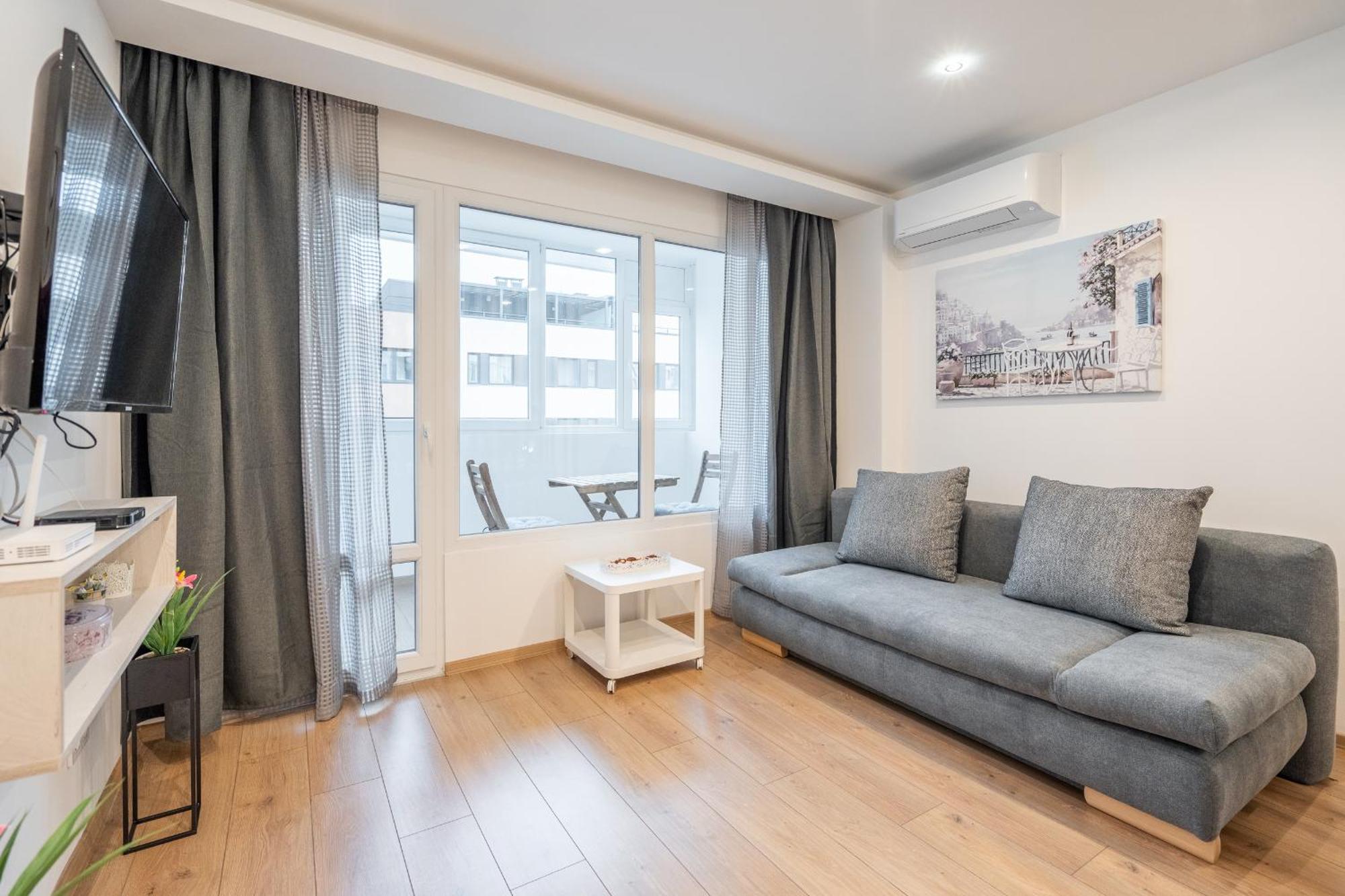 Harmony Suite Σόφια Εξωτερικό φωτογραφία
