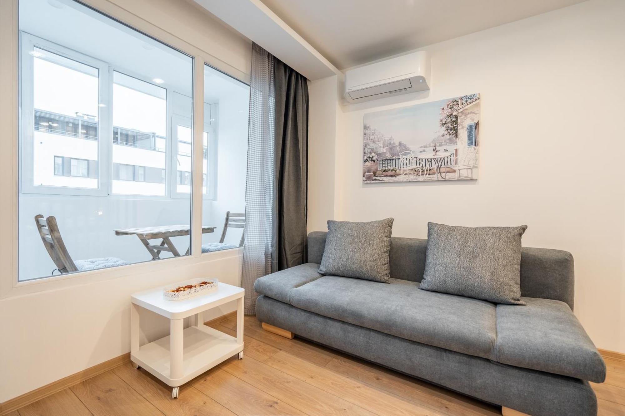 Harmony Suite Σόφια Εξωτερικό φωτογραφία