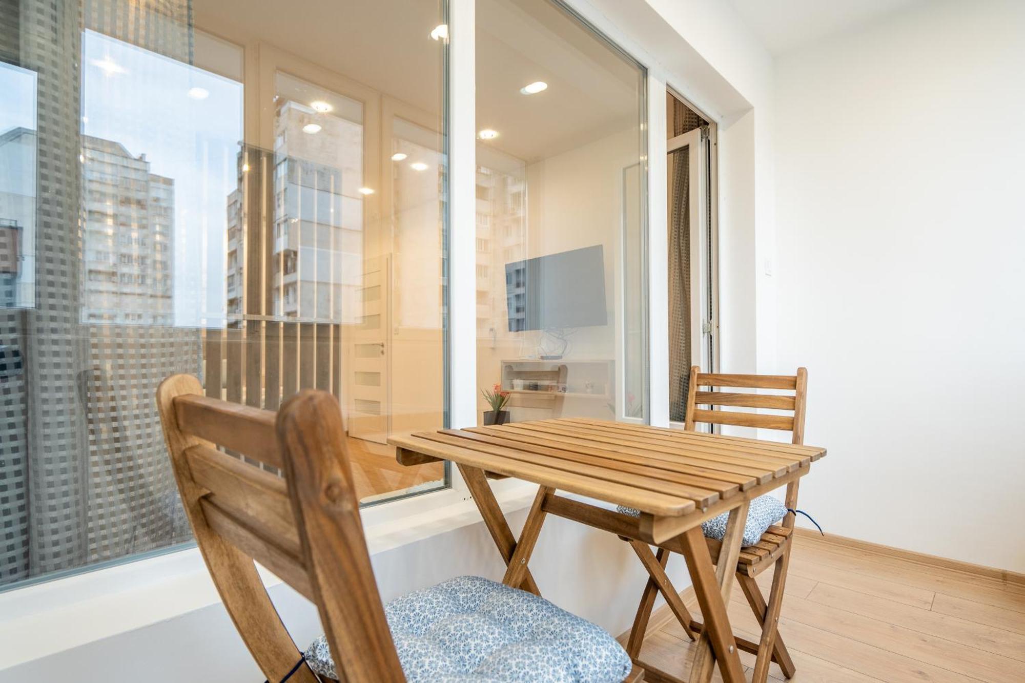 Harmony Suite Σόφια Εξωτερικό φωτογραφία