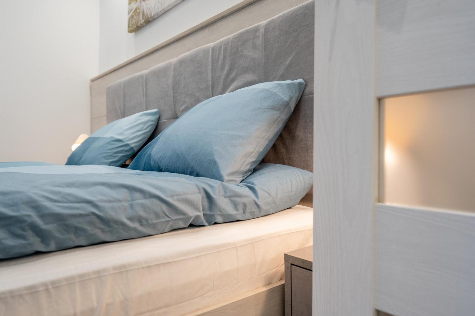 Harmony Suite Σόφια Εξωτερικό φωτογραφία