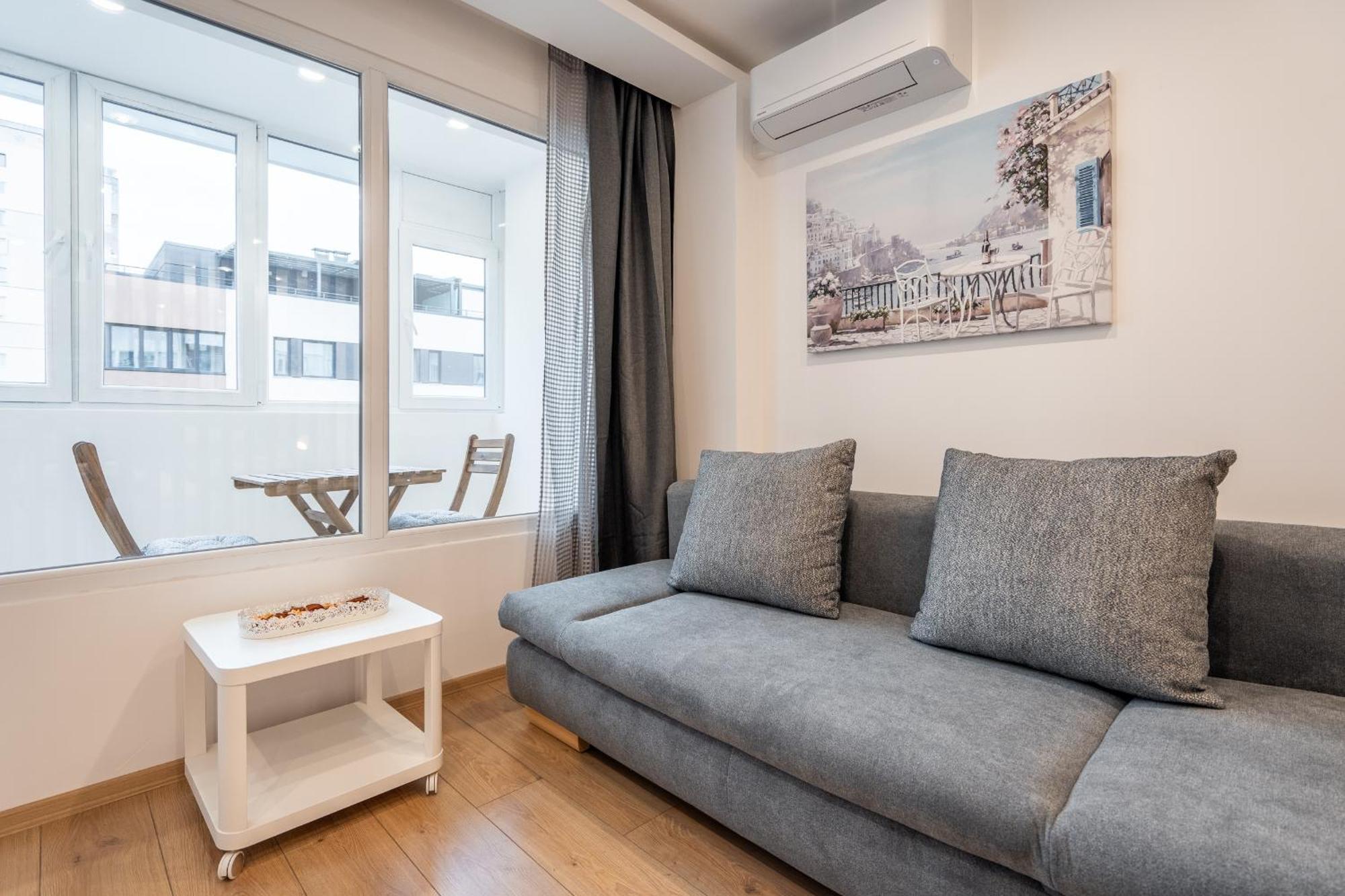 Harmony Suite Σόφια Εξωτερικό φωτογραφία