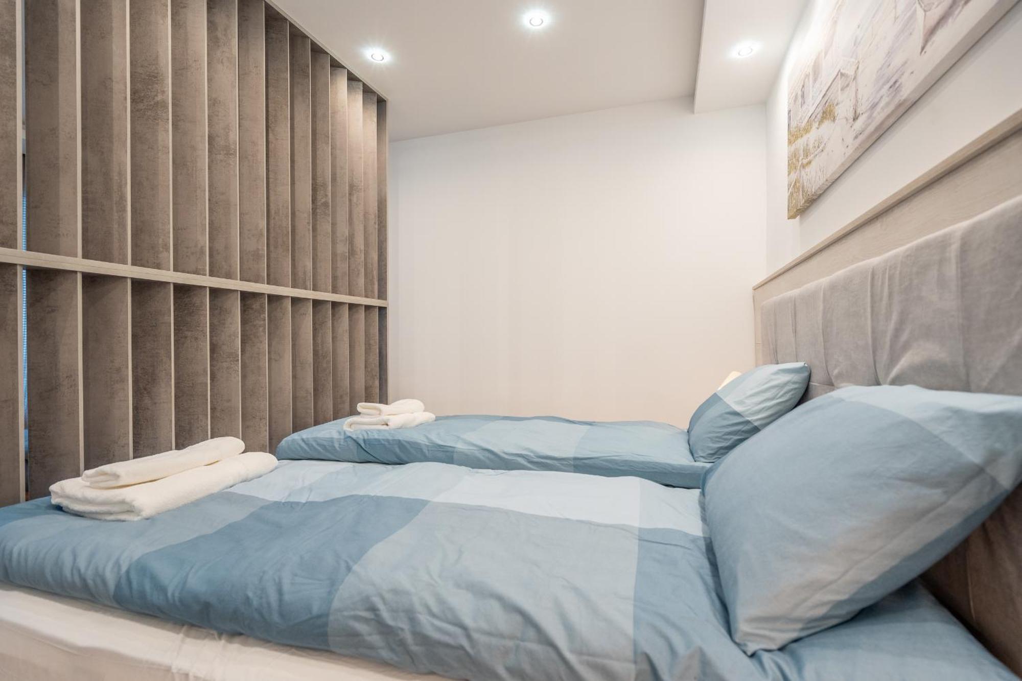 Harmony Suite Σόφια Εξωτερικό φωτογραφία