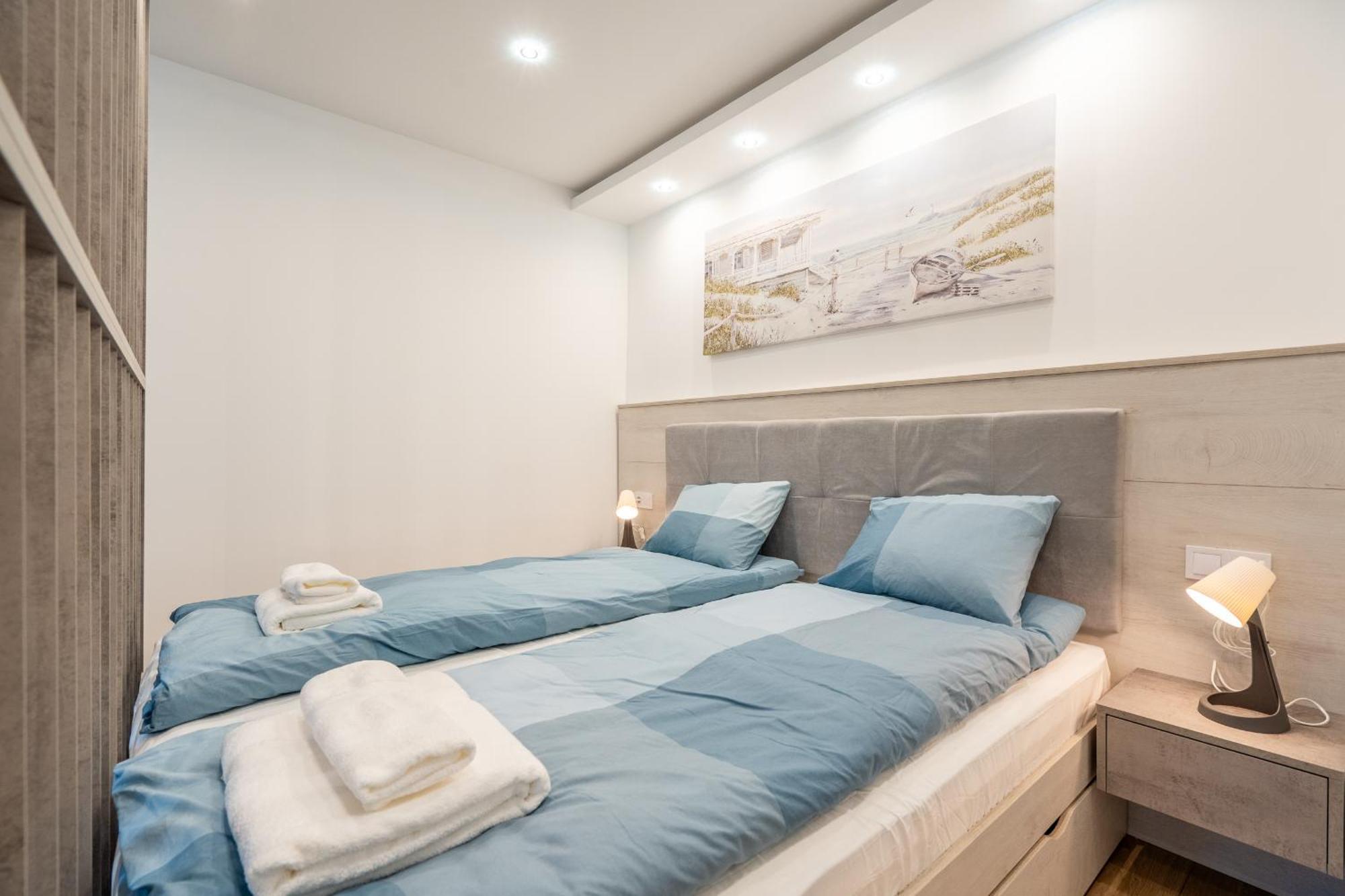Harmony Suite Σόφια Εξωτερικό φωτογραφία