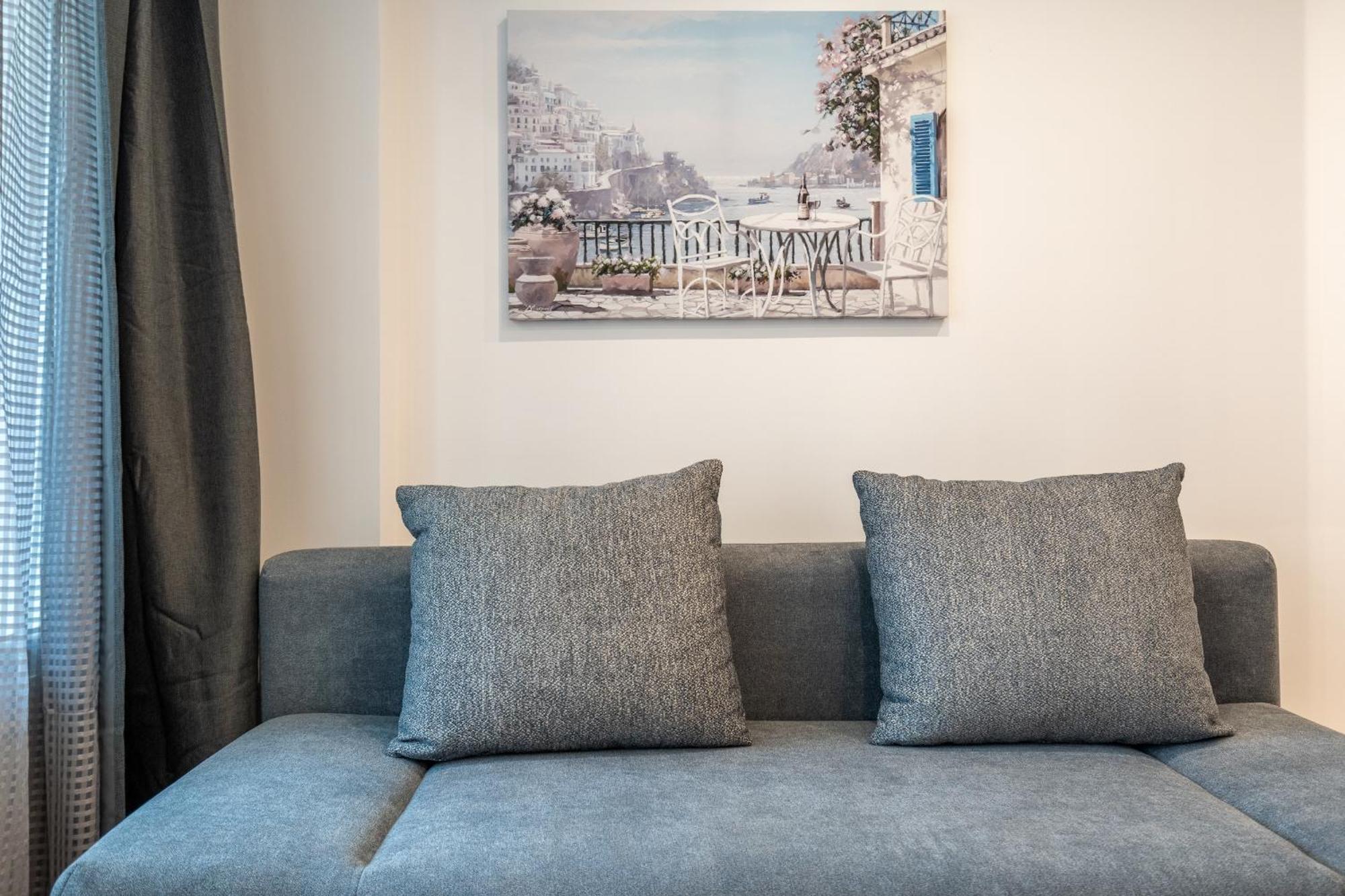 Harmony Suite Σόφια Εξωτερικό φωτογραφία